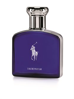 Ralph Lauren Polo Blue Eau de parfum 75 ml.